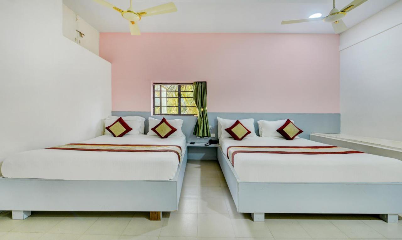 Saibala Lnn Hotel Ченай Екстериор снимка