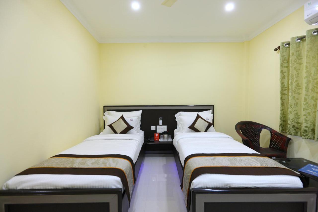 Saibala Lnn Hotel Ченай Екстериор снимка
