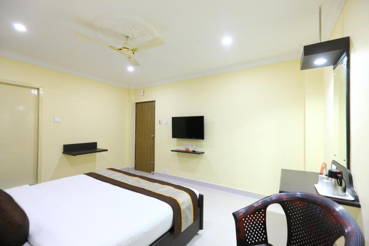 Saibala Lnn Hotel Ченай Екстериор снимка