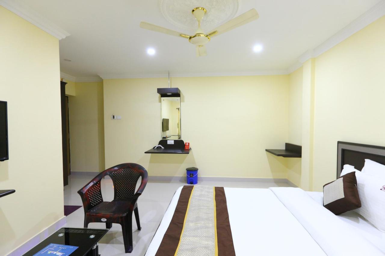 Saibala Lnn Hotel Ченай Екстериор снимка