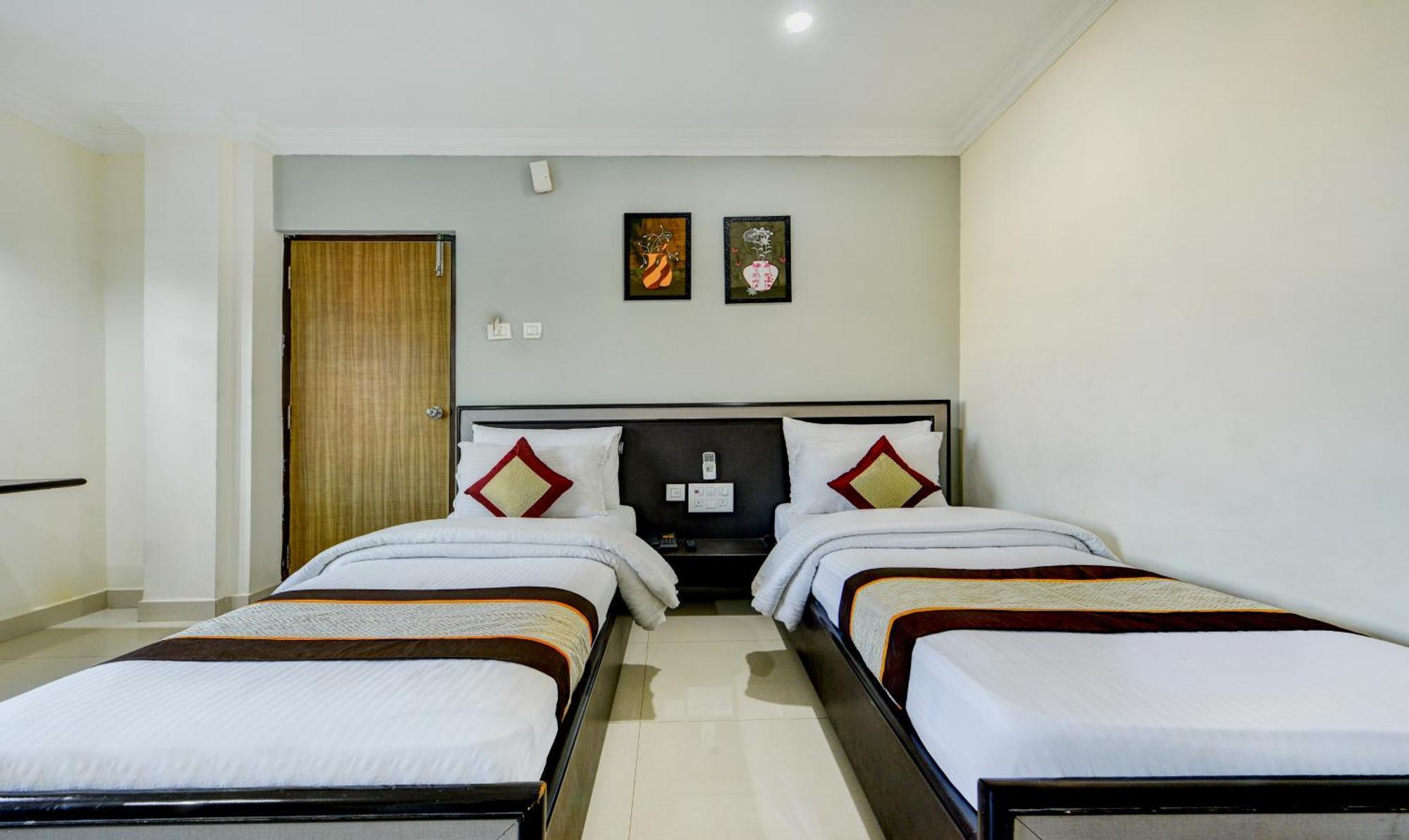 Saibala Lnn Hotel Ченай Екстериор снимка