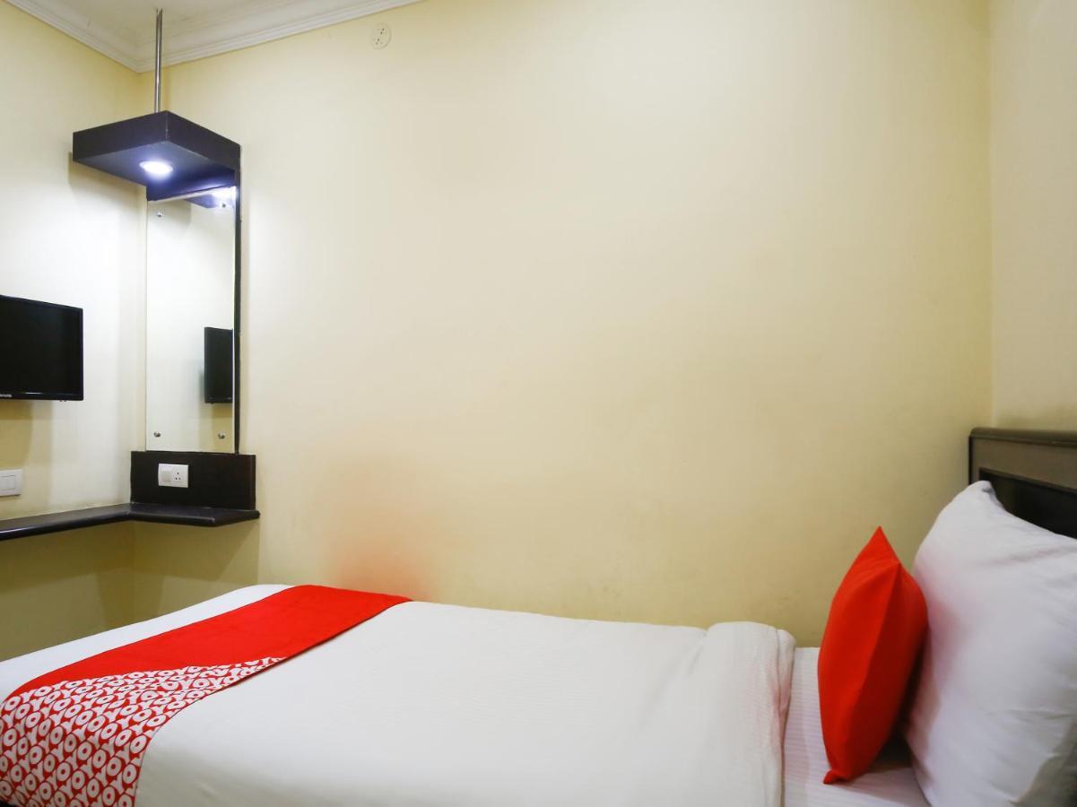 Saibala Lnn Hotel Ченай Екстериор снимка