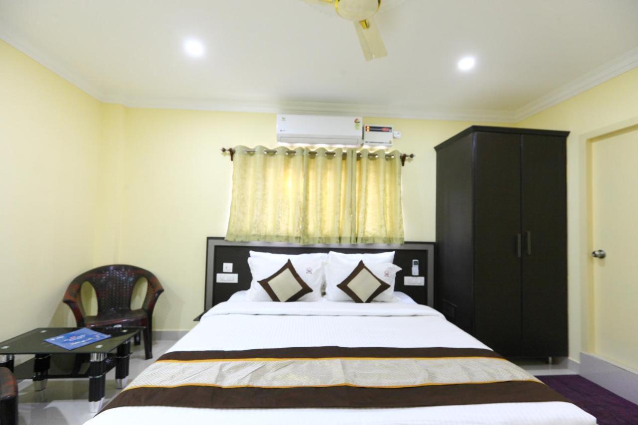 Saibala Lnn Hotel Ченай Екстериор снимка