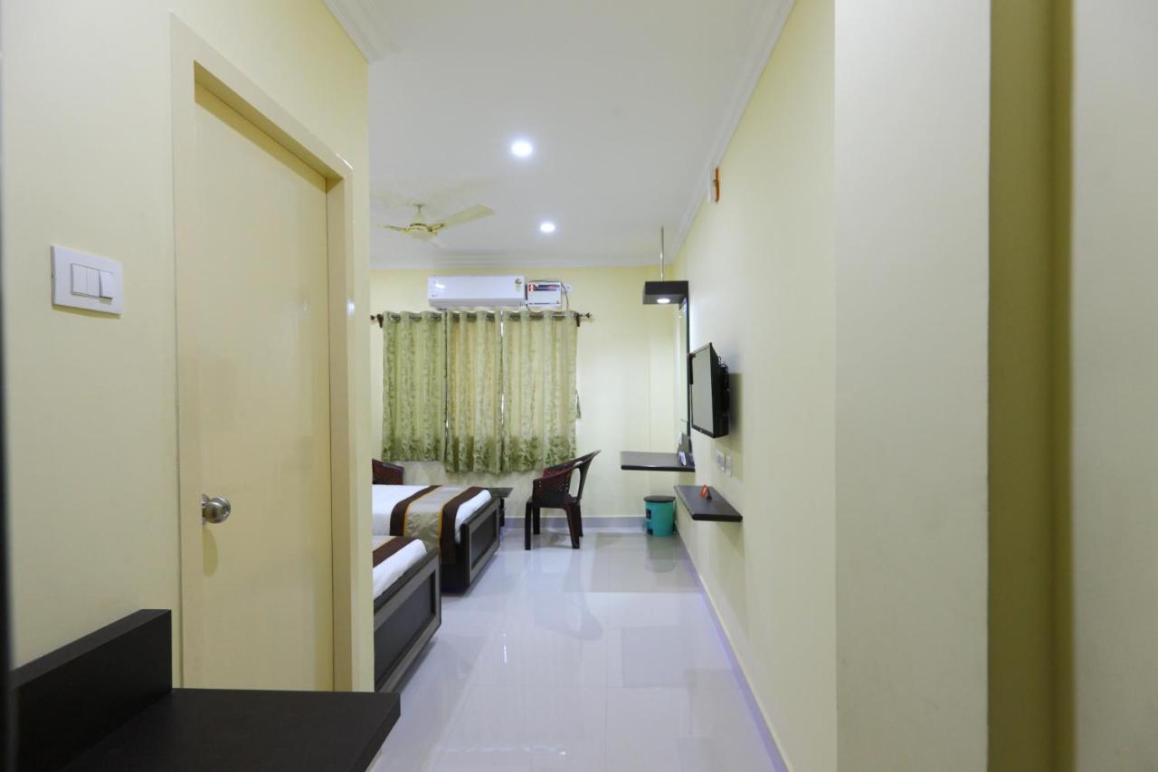 Saibala Lnn Hotel Ченай Екстериор снимка