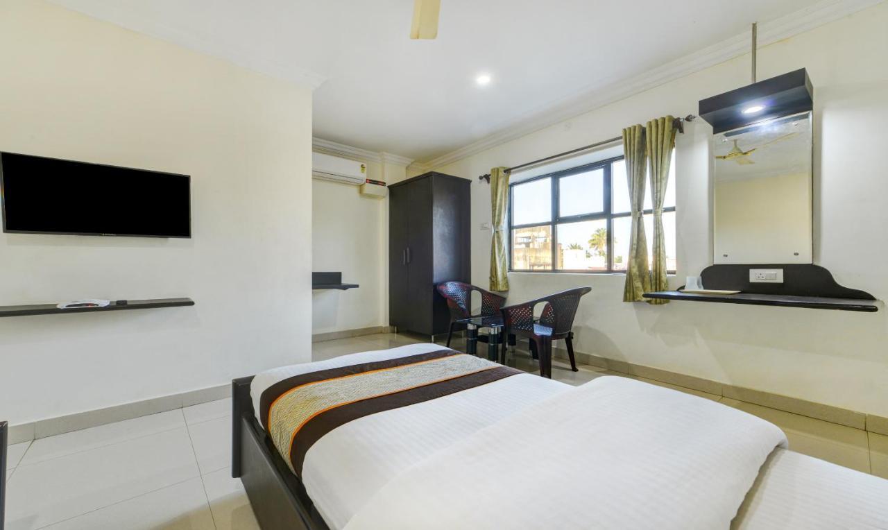 Saibala Lnn Hotel Ченай Екстериор снимка