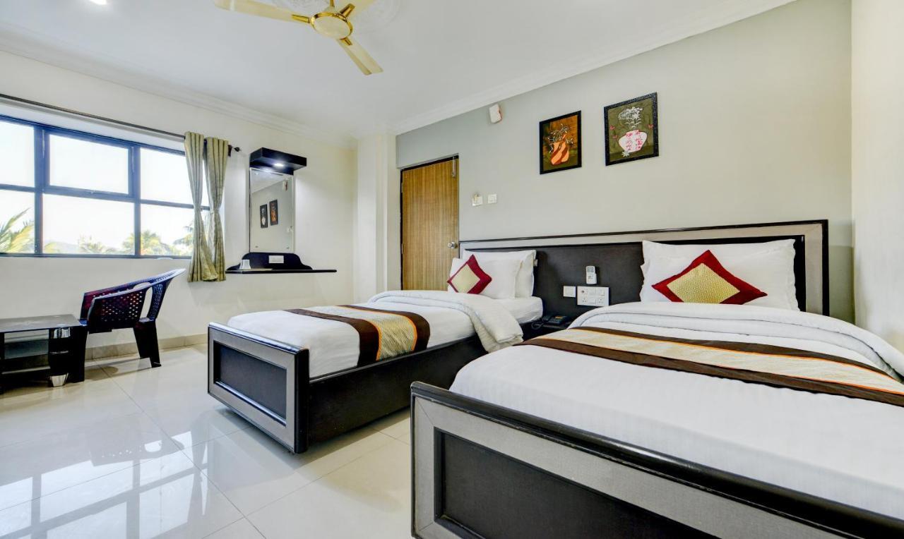 Saibala Lnn Hotel Ченай Екстериор снимка