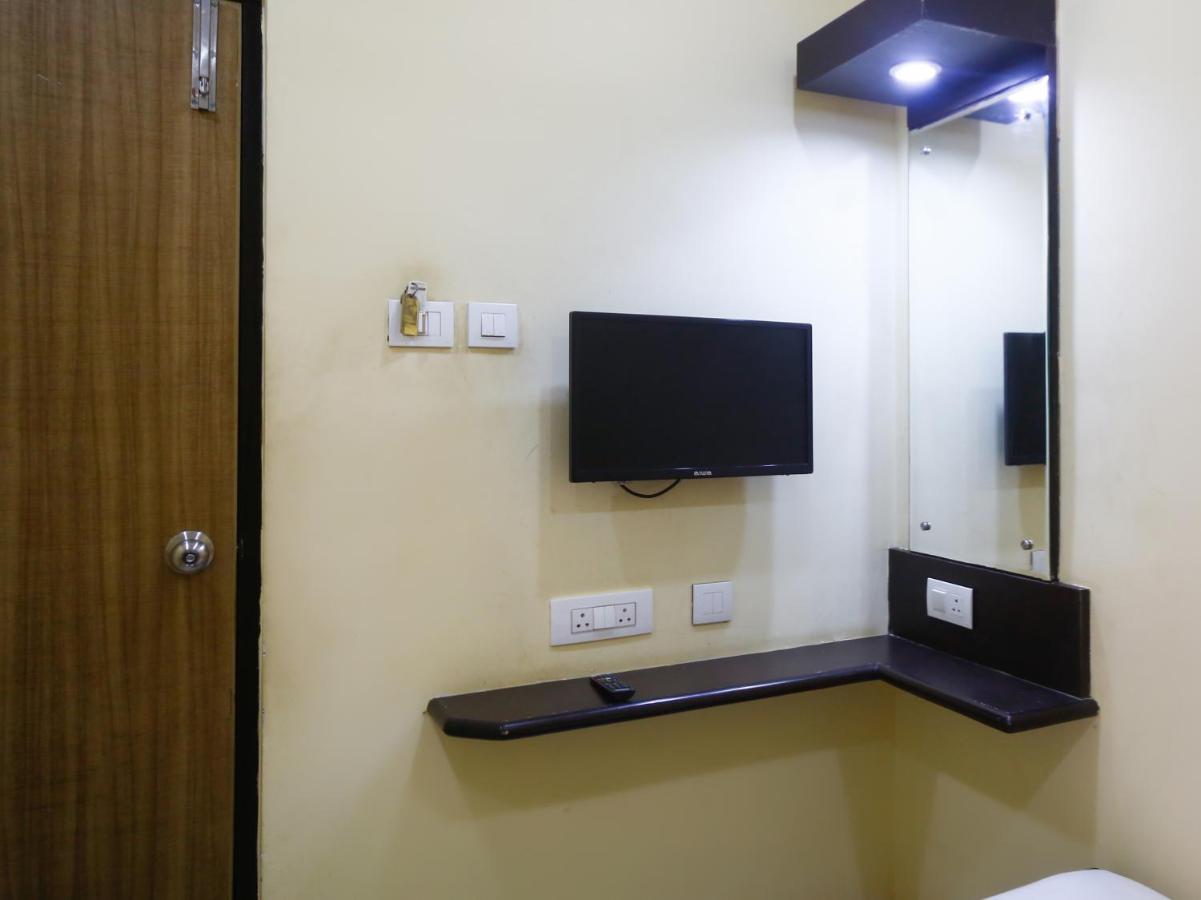 Saibala Lnn Hotel Ченай Екстериор снимка