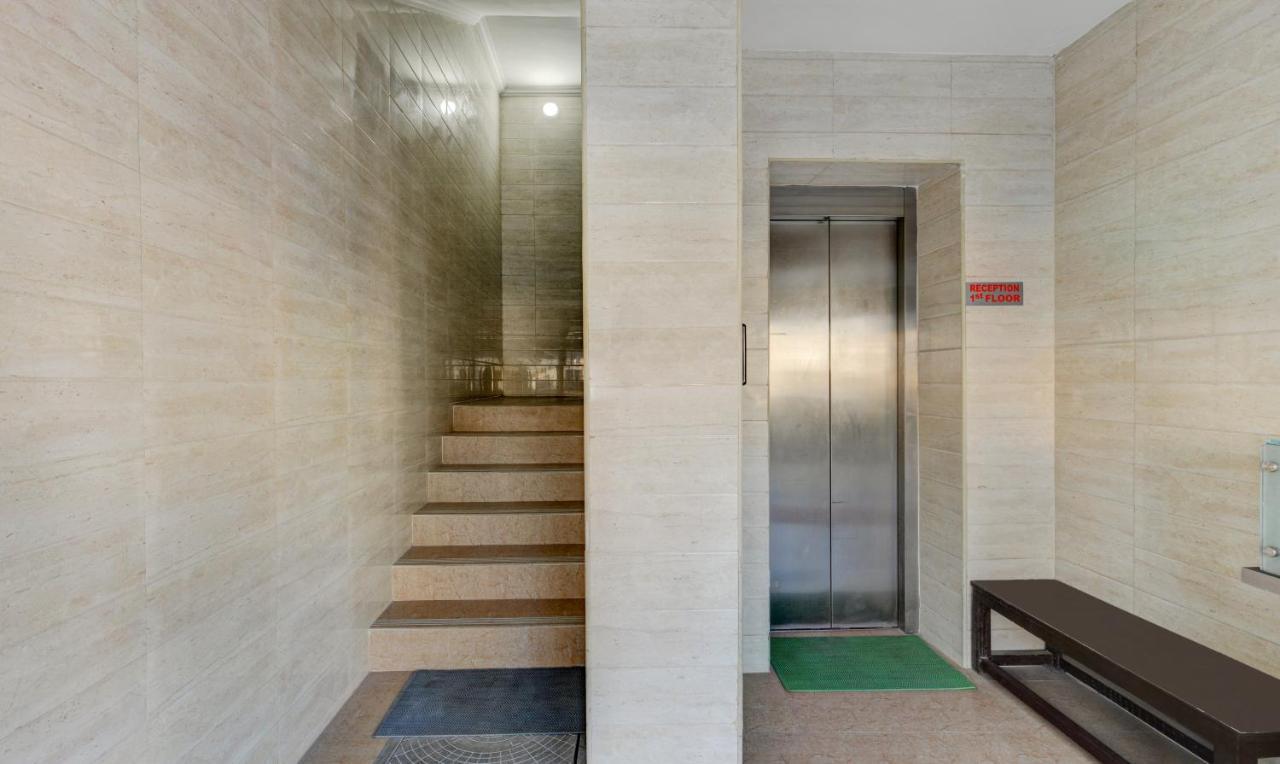 Saibala Lnn Hotel Ченай Екстериор снимка