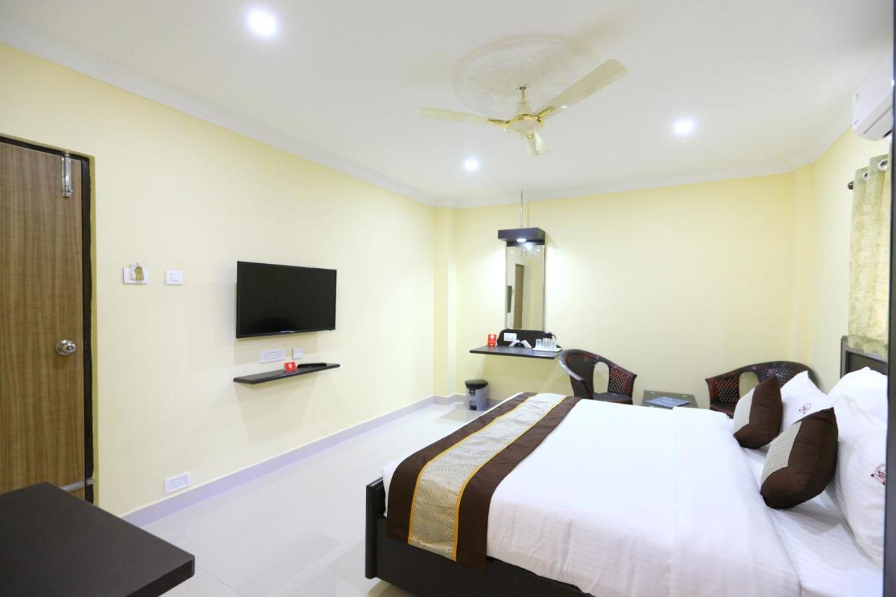 Saibala Lnn Hotel Ченай Екстериор снимка