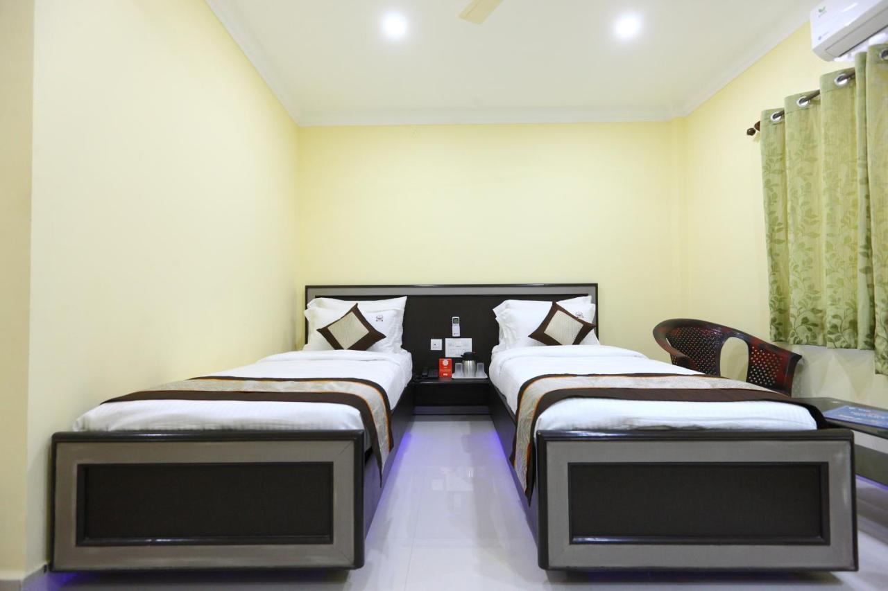 Saibala Lnn Hotel Ченай Екстериор снимка