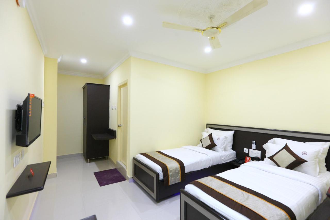 Saibala Lnn Hotel Ченай Екстериор снимка