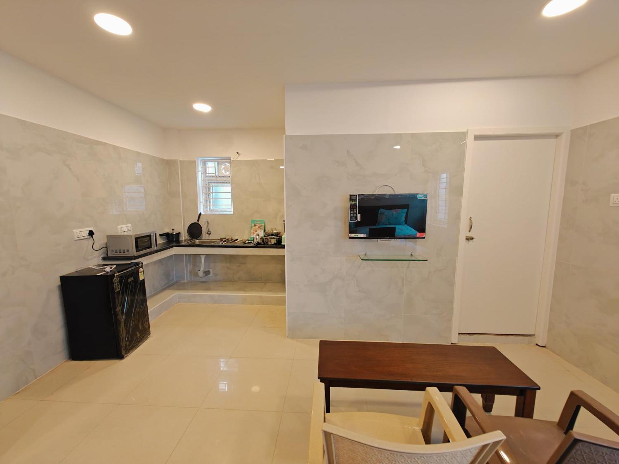 Saibala Lnn Hotel Ченай Екстериор снимка